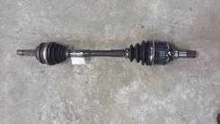 Привод, полуось. Toyota Probox, NCP51, NCP51V Двигатель 1NZFE