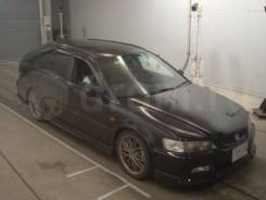 Honda Accord. CL2, H23A