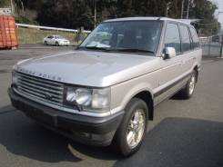 Land Rover Range Rover. SALLPAMJ3YA439541