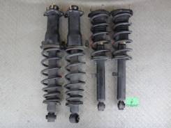 Амортизатор. Toyota: Verossa, Crown, Altezza, Brevis, Mark II