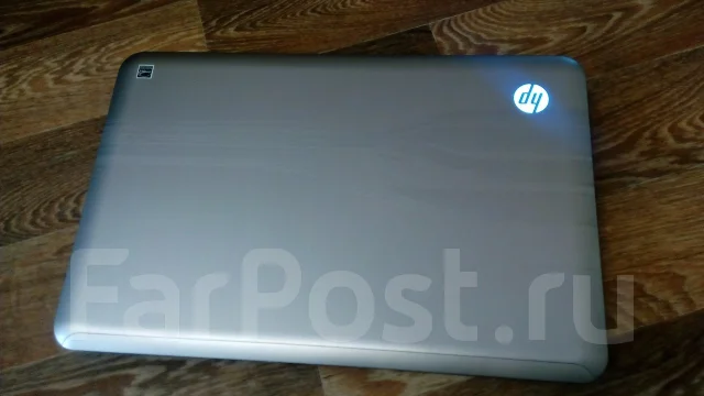 HP Pavilion dv6-3103er. 15.6", 5,6����, ��� 6 ��, ���� 300���, WiFi: 1, ����������� �� 2��. ����