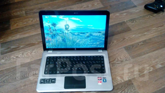 HP Pavilion dv6-3103er. 15.6", 5,6����, ��� 6 ��, ���� 300���, WiFi: 1, ����������� �� 2��. ����