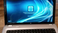 HP Pavilion dv6-3103er. 15.6", 5,6����, ��� 6 ��, ���� 300���, WiFi, ����������� �� 2��.
