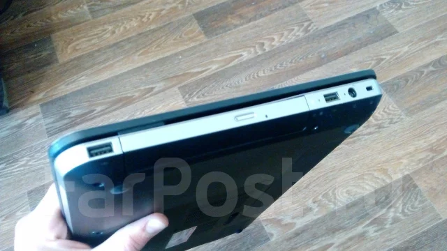 HP Pavilion dv6-3103er. 15.6", 5,6����, ��� 6 ��, ���� 300���, WiFi: 1, ����������� �� 2��. ����