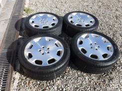 Venerdi. 7.5x18, 5x114.30, ET50, ЦО 73,0 мм.