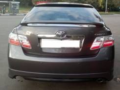 Спойлер. Toyota Camry, ACV40