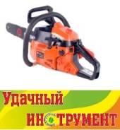 Бензопилы.