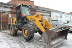 Foton FL935E. Продается фронтальный погрузчик Lovol , 3 000 кг.