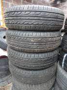 Dunlop Enasave EC202. Летние, 2015 год, износ: 5%, 4 шт