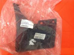 Брызговик бампера Subaru Impreza WRX GH. Subaru Impreza, GH7, GH8, GH6, GH3, GH2 Subaru Impreza WRX, GH Двигатели: EJ20X, EJ255, EJ20Y