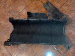 Защита топливного бака. Toyota RAV4, ZCA25, ACA28, ACA26, ZCA26, CLA21, CLA20, ACA20, ACA23, ACA21, ACA22 Двигатели: 1CDFTV, 2AZFE, 1AZFSE, 1AZFE, 1ZZ...