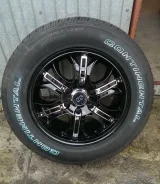 Enkei RZ-5. 8.5x18", 6x139.7, ET20, �� 108,5���. ����