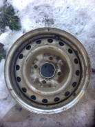 Штамповка. x14, 4x114.30