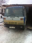 Nissan Diesel. Продается nissan diesel, 7 200 куб. см., 3-5 т