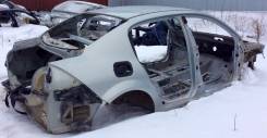 Renault Megane. K4J