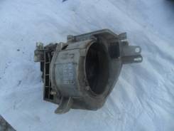Корпус моторчика печки. Toyota Carina, CT176, ST170, ET176, ST170G, CT170, AT170, AT170G, AT171, CT170G, AT175, ST171 Toyota Corona, CT176, AT171, AT1...