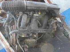 Двигатель в сборе. Ford: Windstar, Expedition, Freda, Cougar, Thunderbird, F350, Laser, Ikon, F-450, Edge, Excursion, Contour, Freestyle, Fiesta, Must...