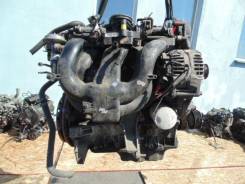 Двигатель в сборе. Ford: Windstar, Expedition, Freda, Cougar, Thunderbird, F350, Laser, Ikon, F-450, Edge, Excursion, Contour, Freestyle, Mustang, Fie...