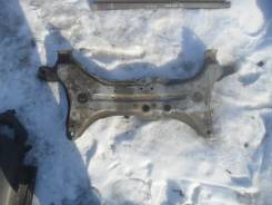 Балка под двс. Toyota Carina, CT170, CT170G, CT176 Toyota Corona, CT170, CT176, CT176V Двигатели: 2C, 2CL, 2CT, 2CIII