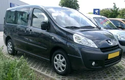 Peugeot Expert ����