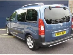 Peugeot Partner Tepee ����