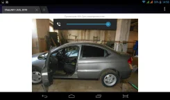 Chery M11 ����