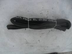 Уплотнитель двери багажника. Toyota Carina, CT176, ST170, ET176, ST170G, AT170, AT170G, CT170, AT171, CT170G, AT175