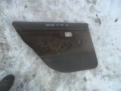 Обшивка двери. Toyota Carina, CT176, ST170, ST170G, CT170, AT170, AT170G, AT171, CT170G, AT175, ST171 Toyota Corona, CT176, AT171, AT170, AT175, CT170...