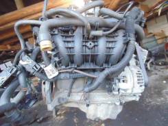 Двигатель в сборе. Opel: Kadett, Tigra, Movano, Astra, Corsa, Antara, Calibra, Combo, Sintra, Vivaro, Senator, Omega, Signum, Vectra, Meriva, Frontera...