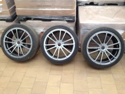 AGForged. 8.5x19", 5x112, ET45, �� 66,6���. ����