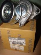 Натяжной ролик. Nissan: Prairie, Liberty, Caravan, Teana, Wingroad, Presage, X-Trail, Bluebird Sylphy, Murano, Serena, Wingroad / AD Wagon, NV350 Cara...
