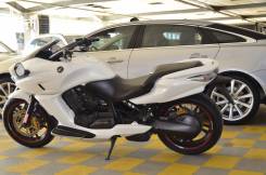Honda DN-01. 680 куб. см., исправен, птс, без пробега