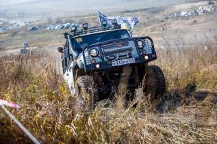 Чип тюнинг jeep