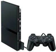 Sony PlayStation 2