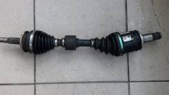 Привод. Lexus HS250h, ANF10 Двигатель 2AZFXE