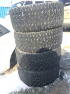 Nitto Dune Grappler. �����������, �/�, ����� 30�% ����