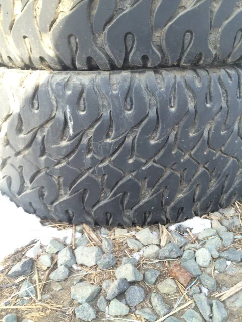 Nitto Dune Grappler. �����������, �/�, ����� 30 % ����