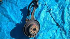 Ступица. Subaru Legacy, BPE, BP, BL9, BL, BL5, BP9, BP5, BLE Subaru Outback, BPE, BP, BP9 Subaru Legacy B4, BL5, BLE, BL9, BP5, BPE Subaru Legacy Wago...