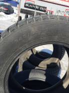 Nokian Hakkapeliitta R. Зимние, без шипов, 2011 год, износ: 5%, 4 шт