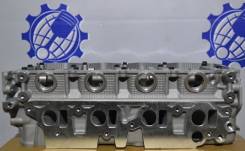 Головка блока цилиндров. Nissan: Navara, Terrano, Juke, Safari, Elgrand, Patrol, Caravan, Terrano Regulus, Presage, X-Trail, Pathfinder, Serena, NV350...