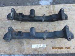 Балка поперечная. Mitsubishi Delica, PD4W, PF6W, PF8W, PD5V, PD6W, PE8W, PD8W