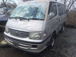 Крыша. Toyota Hiace, KZH106G, KZH106W Двигатель 1KZTE