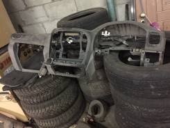 Панель приборов. Toyota Land Cruiser, UZJ100W, UZJ100, UZJ100L