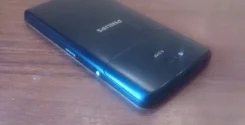Philips Xenium W8510. �/�