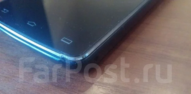 Philips Xenium W8510. �/� ����