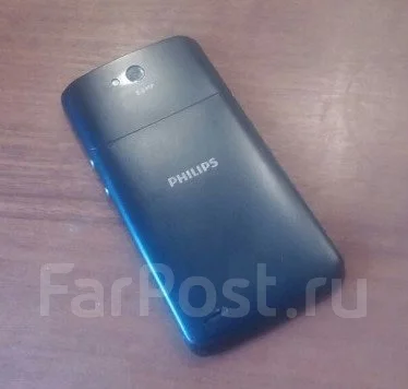 Philips Xenium W8510. �/� ����