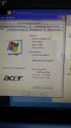 Acer Aspire One D250-0BK. 10.1", ��� 1024 ��, ���� 160���, WiFi, Bluetooth, ����������� �� 7��.