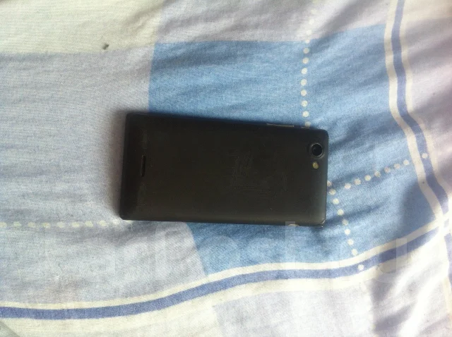 Sony Xperia J. �/� ����