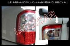 Стоп-сигнал. Nissan Safari Nissan Patrol, Y61