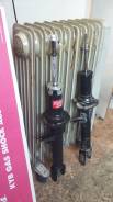 Амортизатор. Infiniti M35, Y50 Nissan Fuga, PY50, GY50, Y50 Nissan Infiniti M35/45, Y50 Двигатели: VQ35DE, VK45DE, VQ25HR, VQ35HR, VQ25DE
